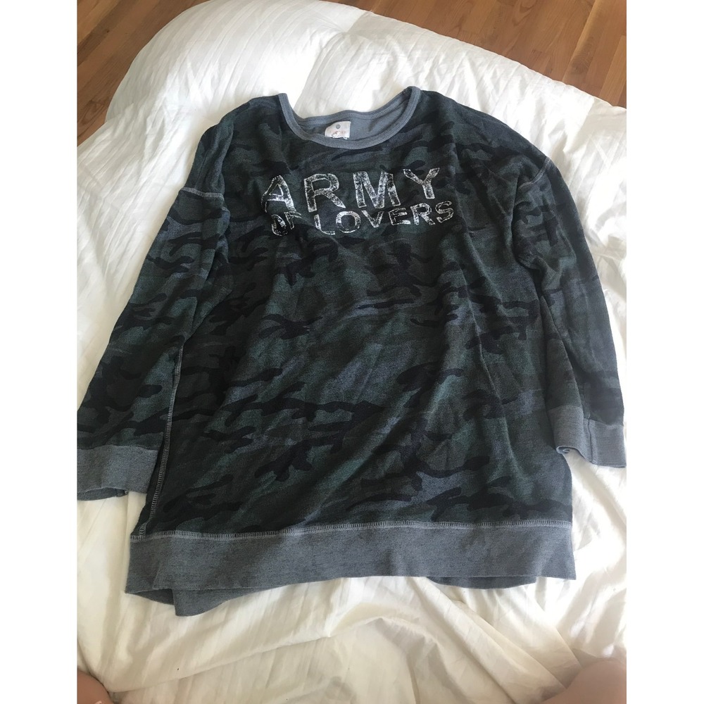 Sundry sweatshirt